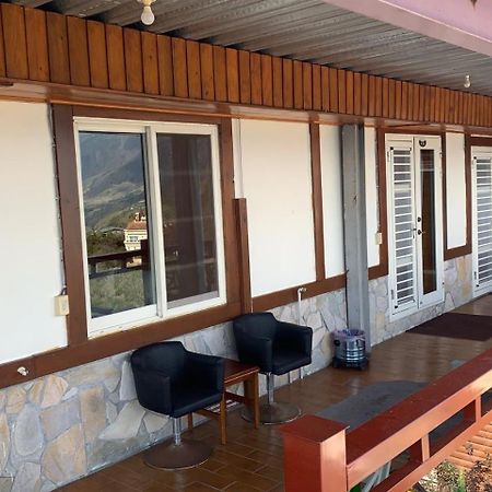 Dingdai Glass Villa Renai Exteriör bild