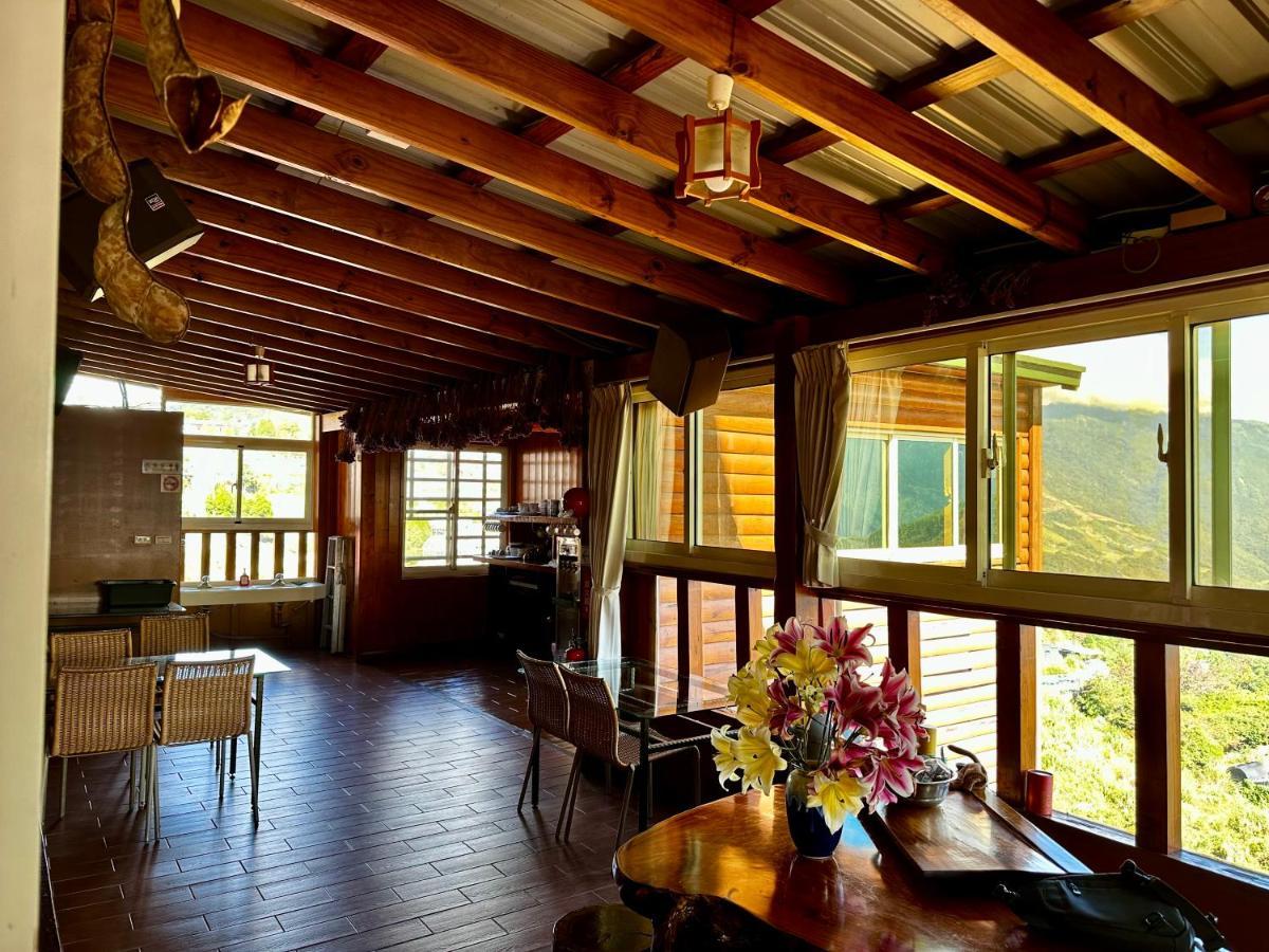 Dingdai Glass Villa Renai Exteriör bild
