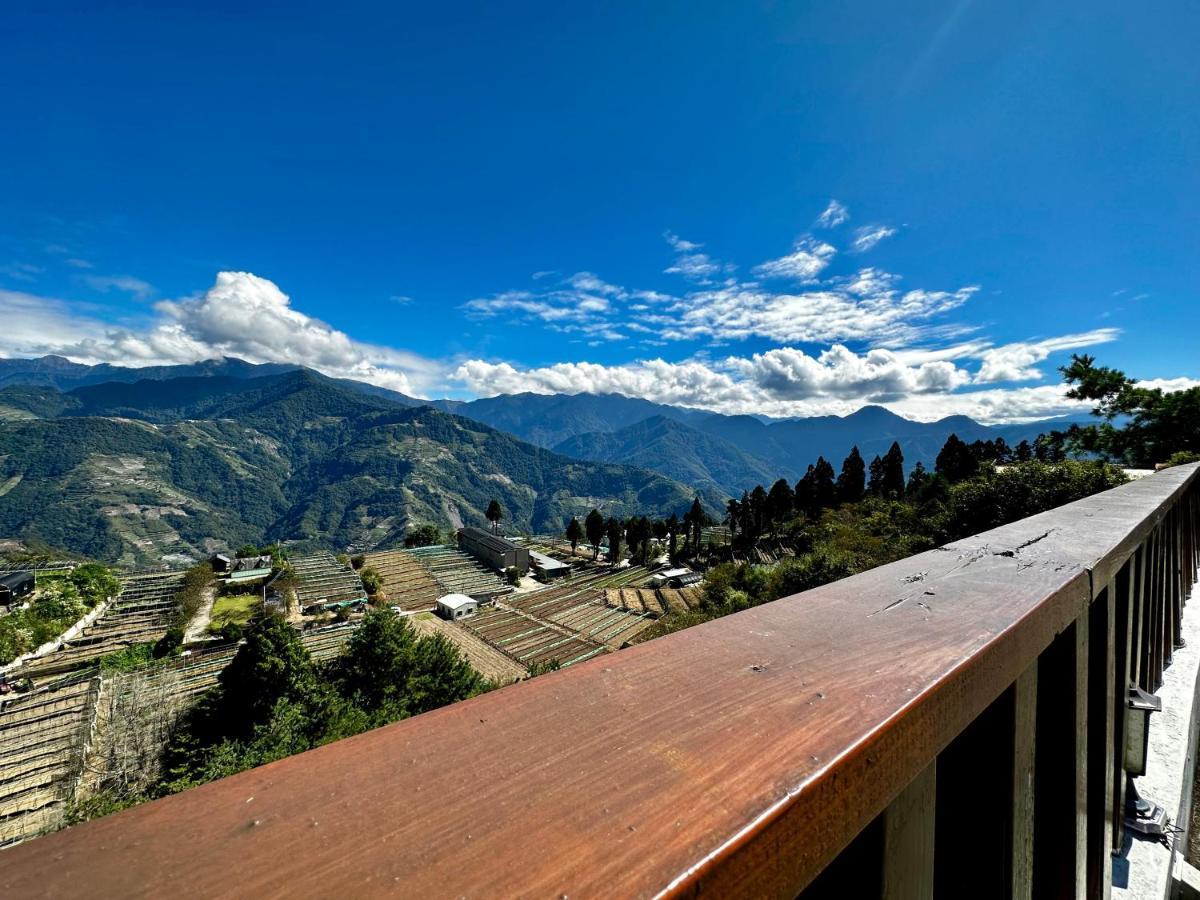 Dingdai Glass Villa Renai Exteriör bild