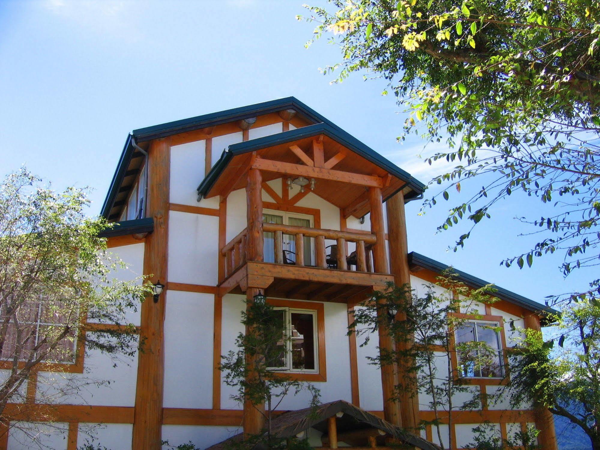 Dingdai Glass Villa Renai Exteriör bild