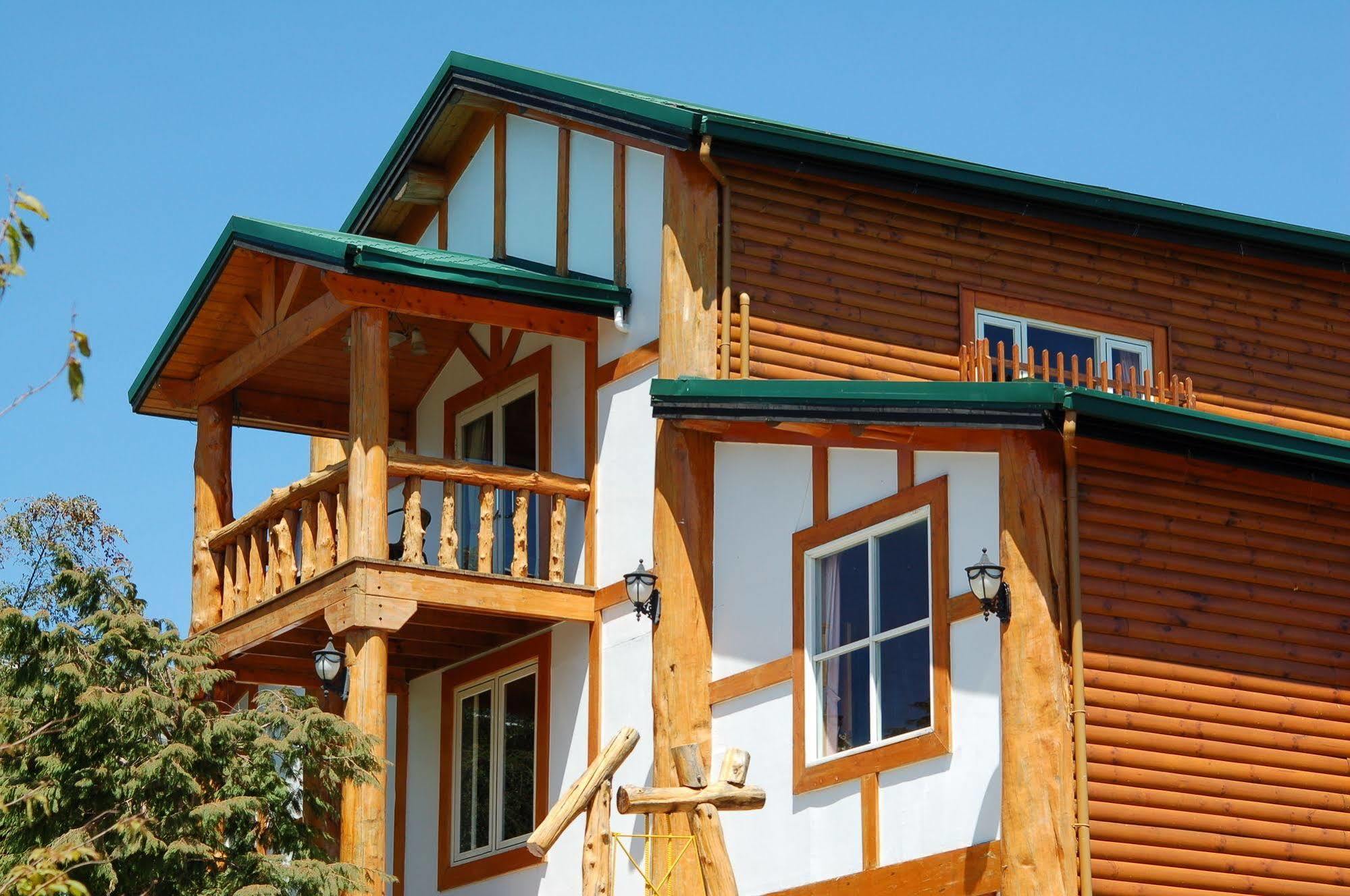 Dingdai Glass Villa Renai Exteriör bild