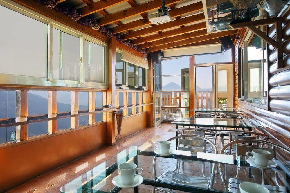 Dingdai Glass Villa Renai Exteriör bild