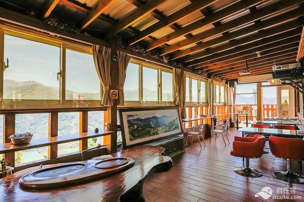 Dingdai Glass Villa Renai Exteriör bild